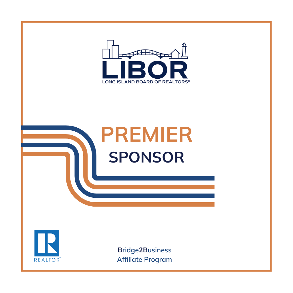 Premier Sponsor (includes annual affiliate membership!)