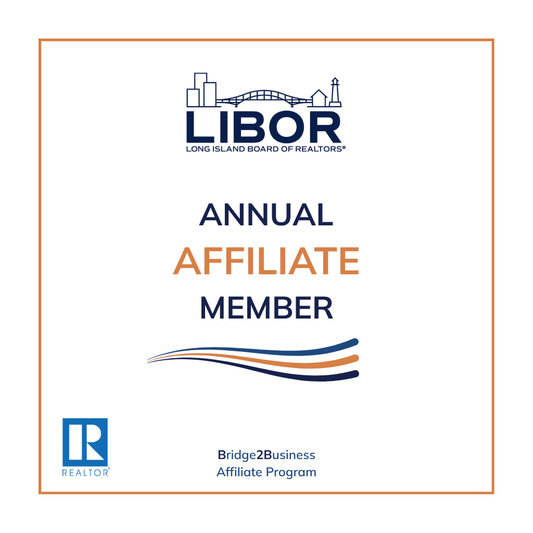 Annual Affiliate Member