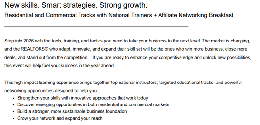 Affiliate Membership Consult